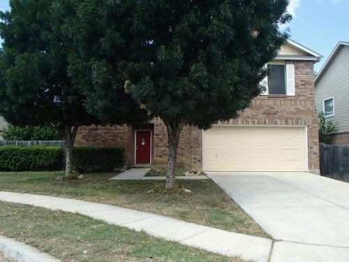 225 Woodstone Loop, Cibolo, TX 78108