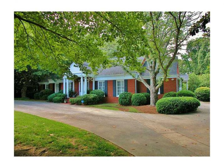 1711 Wyngate Drive, Gainesville, GA 30501