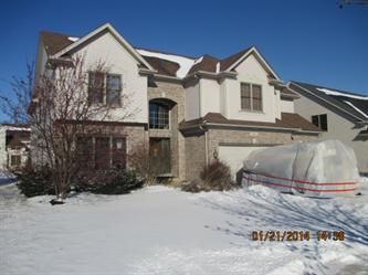 24854  Winterberry Lan, Plainfield, IL 60544