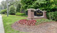 Unit Q6 - 6851 Roswell Road Atlanta, GA 30328