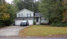 4027 Evelyn Drive Powder Springs, GA 30127