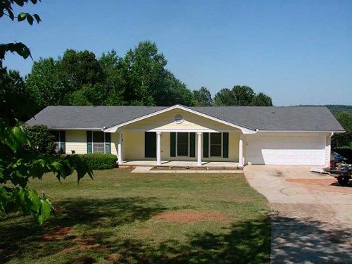 4281 Grady Smith Road, Loganville, GA 30052