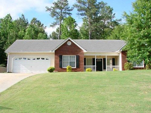 647 Magnolia Drive, Loganville, GA 30052