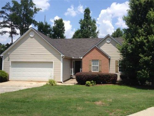 308 Rockingham Drive, Loganville, GA 30052