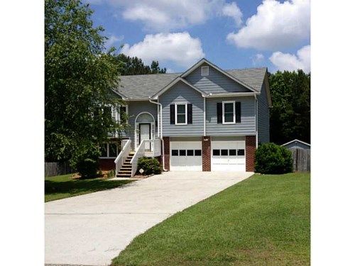 313 Crosswalk Drive, Auburn, GA 30011