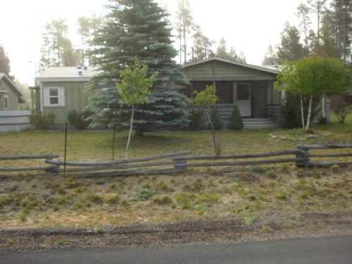 56282 Marsh Hawk Road, Bend, OR 97707