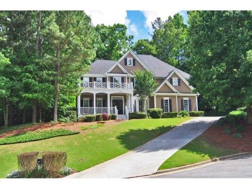 310 Bailey Vista Court, Duluth, GA 30097