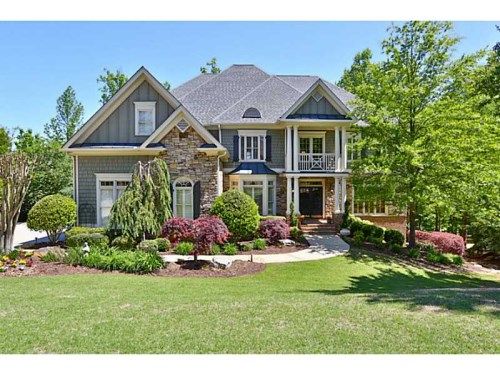 2930 Gainesway Court, Cumming, GA 30041