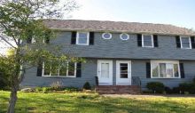 540 High Street Bridgewater, MA 02324