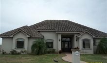 1323 Buena Suerte Weslaco, TX 78596