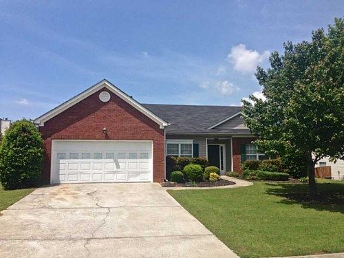 5810 Millrace Court, Buford, GA 30518