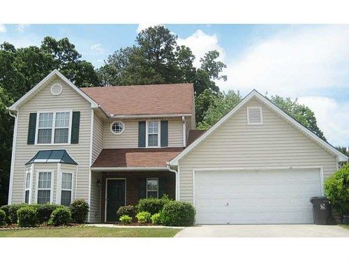 978 Sugar Landing Circle, Buford, GA 30518