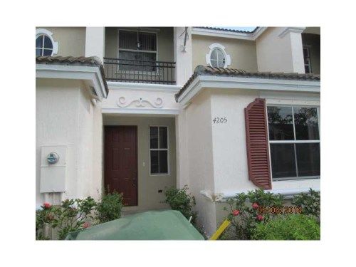 4205 NE 22 DR # 4205, Homestead, FL 33033