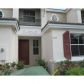 4205 NE 22 DR # 4205, Homestead, FL 33033 ID:8600135