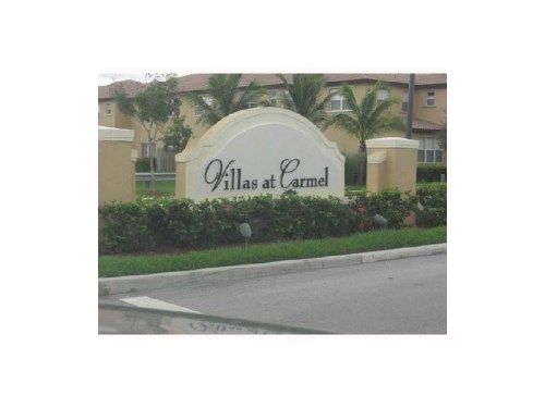 3370 NE 13 DR # 111-20, Homestead, FL 33033