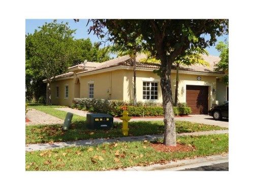 1190 NE 32 AV # 1190, Homestead, FL 33033