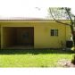 1190 NE 32 AV # 1190, Homestead, FL 33033 ID:8600801