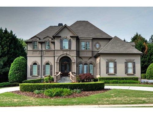 8455 Abingdon Lane, Duluth, GA 30097