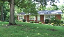 215 Cherry Hill Drive Calhoun, GA 30701