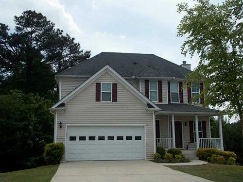 229 Mount Laurel Drive, Dallas, GA 30132