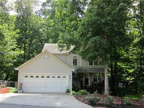 3033 Big Tree Road, Gainesville, GA 30501