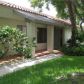 16843 PATIO VILLAGE LN # 16842, Fort Lauderdale, FL 33326 ID:9233103