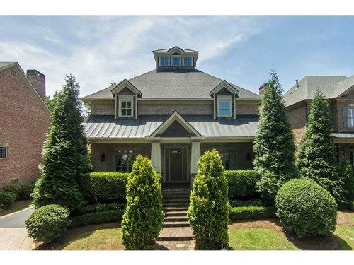 1083 Dunroven Drive, Atlanta, GA 30342