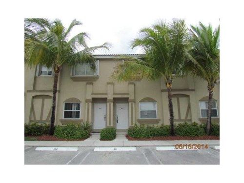 2215 SE 24 PL # 2215, Homestead, FL 33035