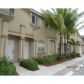 2215 SE 24 PL # 2215, Homestead, FL 33035 ID:8600343