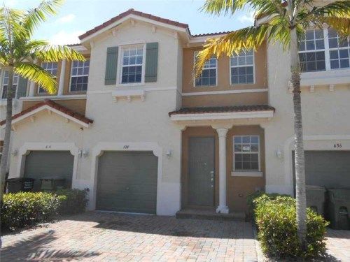 628 NE 21 TE # 0, Homestead, FL 33033