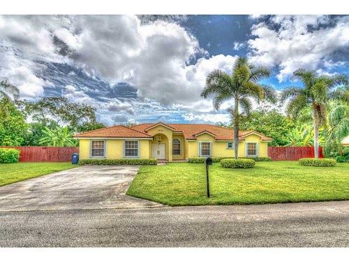 28565 SW 158 CT, Homestead, FL 33033