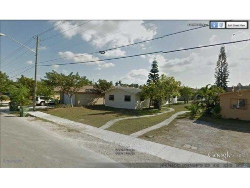 447 NW 4 AV, Homestead, FL 33030