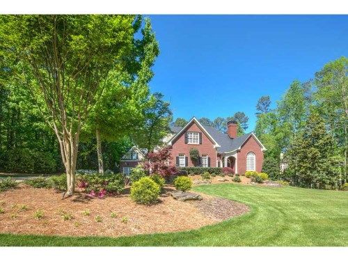 4729 Talleybrook Drive Nw, Kennesaw, GA 30152