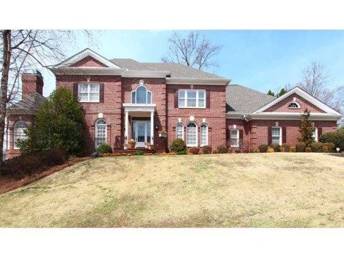 5541 Waterford Green Glen, Marietta, GA 30068