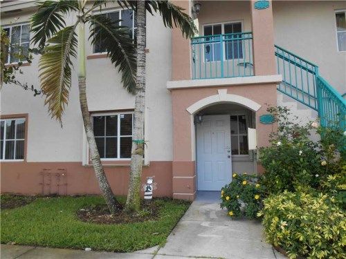 1260 SE 31 CT # 102-34, Homestead, FL 33035