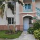 1260 SE 31 CT # 102-34, Homestead, FL 33035 ID:8600262