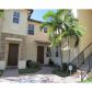 1550 NE 33 AV # 108-8, Homestead, FL 33033 ID:8600122