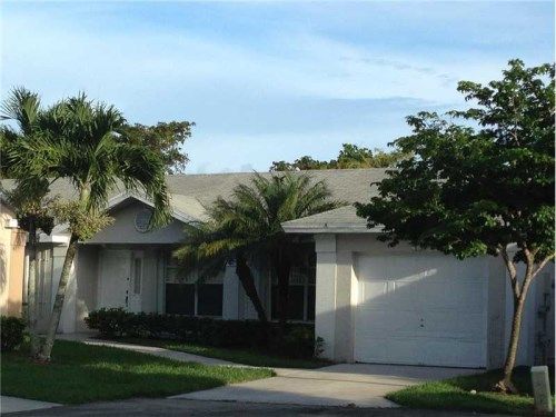 457 SE 22 DR, Homestead, FL 33033