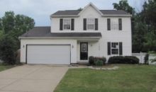 17209 Rushmore Dr Westfield, IN 46074