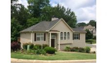 3601 Anna Lane Nw Kennesaw, GA 30144