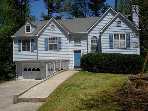 703 Winding River Way, Woodstock, GA 30188