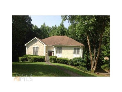 2023 Amherst Lane, Conyers, GA 30094