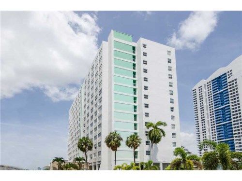 1250 WEST AV # 14E, Miami Beach, FL 33139