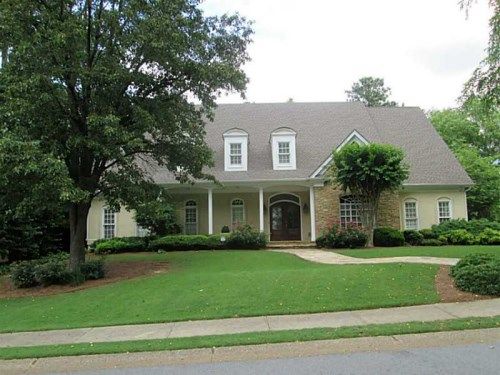 1201 Lexham Drive, Marietta, GA 30068