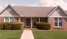 2609 Little John Street, SW Decatur, AL 35603