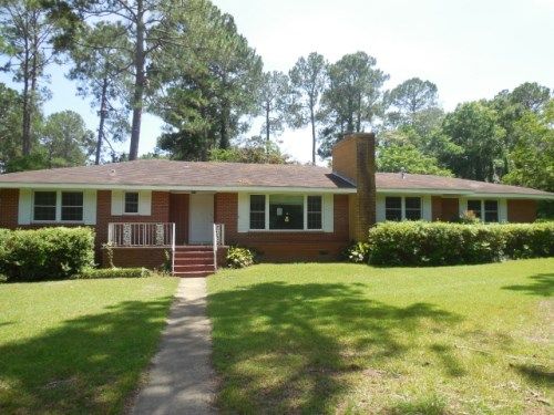 603 Lakeview Drive, Dothan, AL 36301