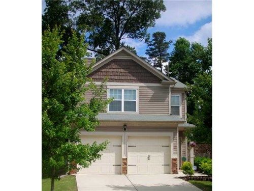 228 Hidden Creek Point, Canton, GA 30114