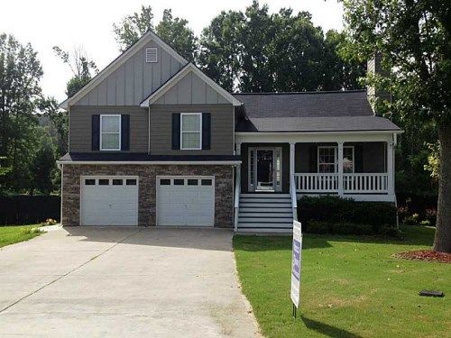 21 Marthas Place Nw, Cartersville, GA 30121