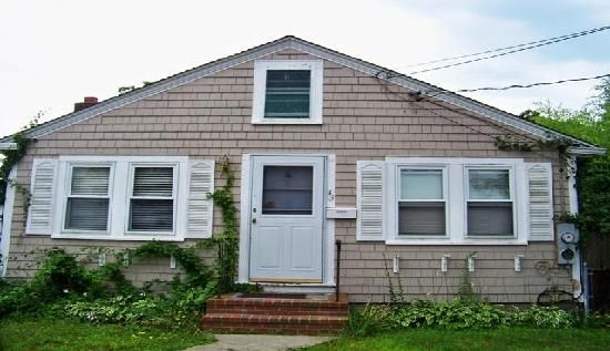 43 Circuit Avenue, Wareham, MA 02571