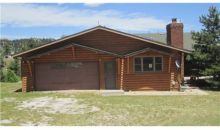 62 Snowmass Drive Livermore, CO 80536